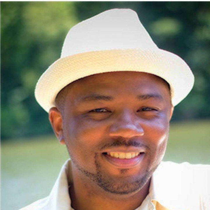 Lloyd Bell - Class of 1996 - Kecoughtan High School