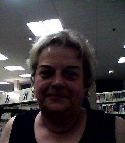 Linda Johnston - Class of 1966 - Kecoughtan High School