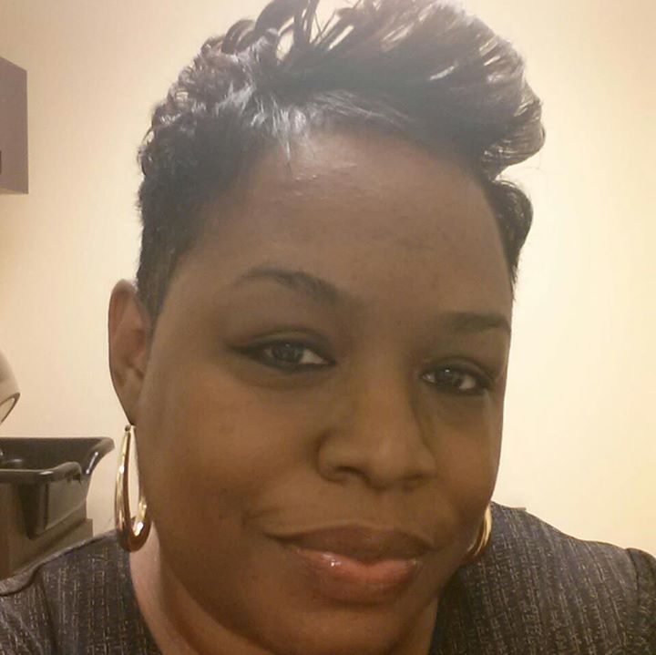 Lanetta Hailstock - Class of 1989 - Kecoughtan High School