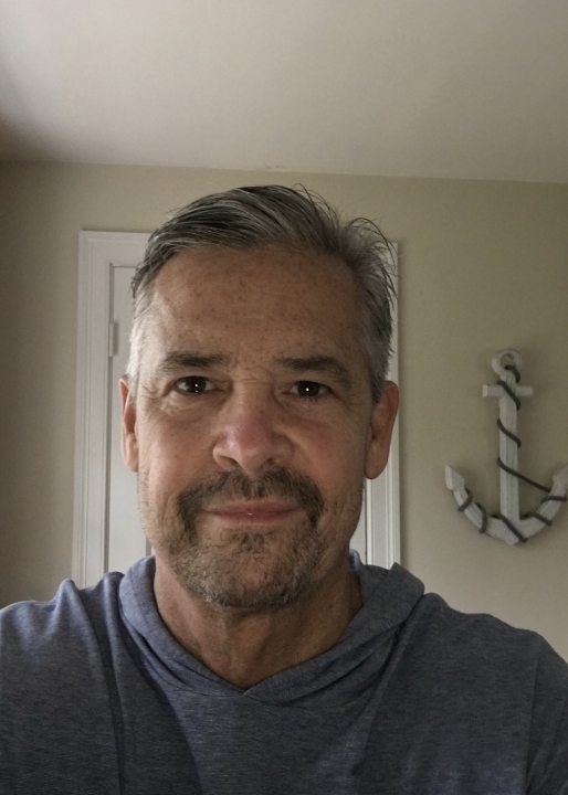 Jim Edwards - Class of 1983 - Kecoughtan High School