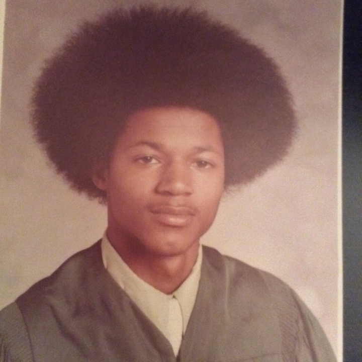 Michael Stephenson - Class of 1974 - Kecoughtan High School