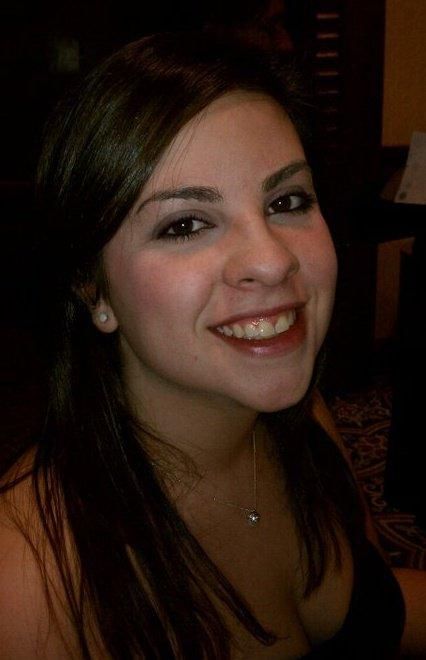 Savannah Creamer - Class of 2007 - Kecoughtan High School