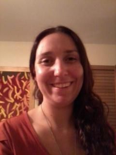 Angelika Keys - Class of 2007 - Kecoughtan High School