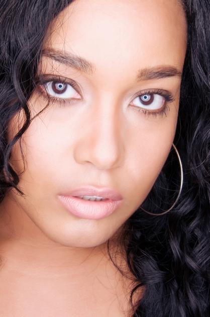Candis Jesus - Class of 2003 - Kecoughtan High School