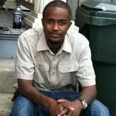 Charles Watkins - Class of 1992 - Kecoughtan High School