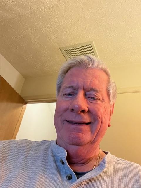 Randy G - Class of 1971 - Kecoughtan High School