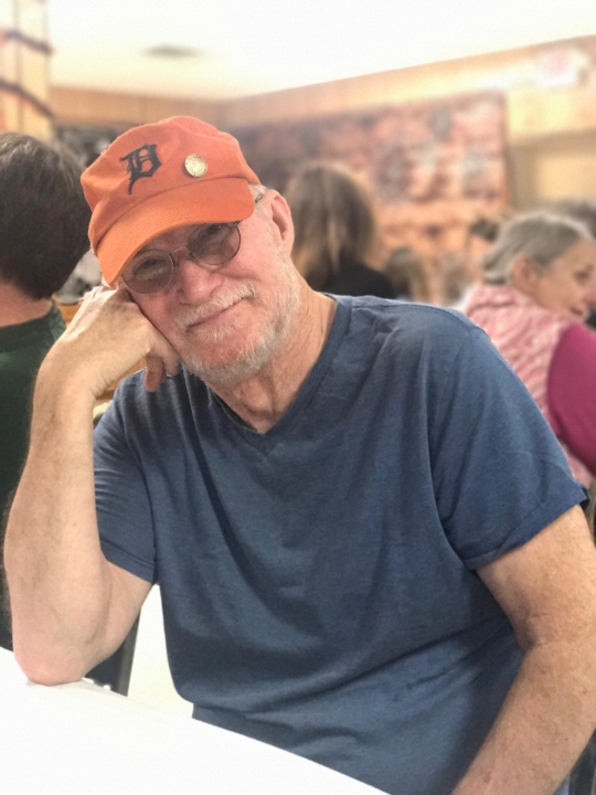 Thomas Ray - Class of 1965 - Kecoughtan High School