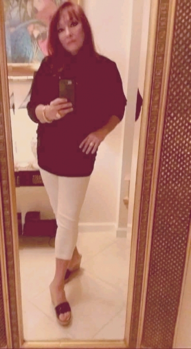 Pauline Garrone - Class of 1976 - Kecoughtan High School