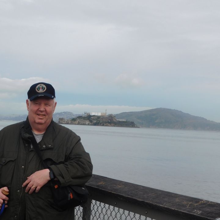 William Ogle - Class of 1969 - Kecoughtan High School