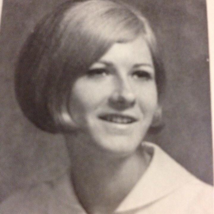 Becky Burgess - Class of 1970 - Kecoughtan High School