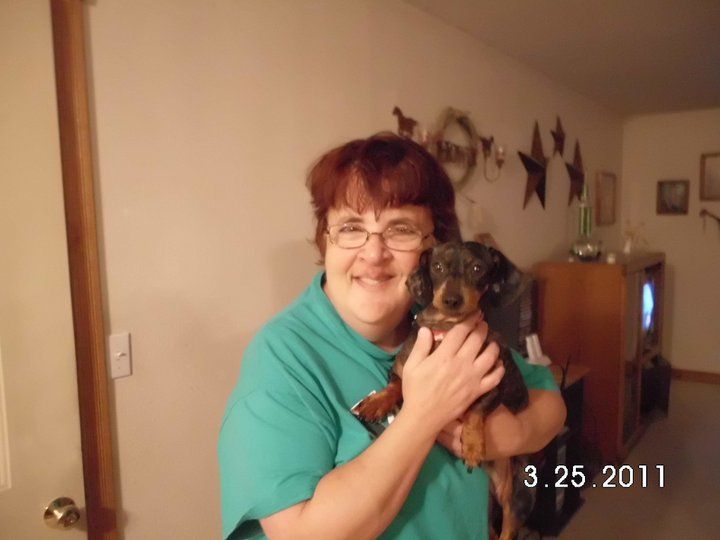 Sharon Michael - Class of 1981 - Kecoughtan High School