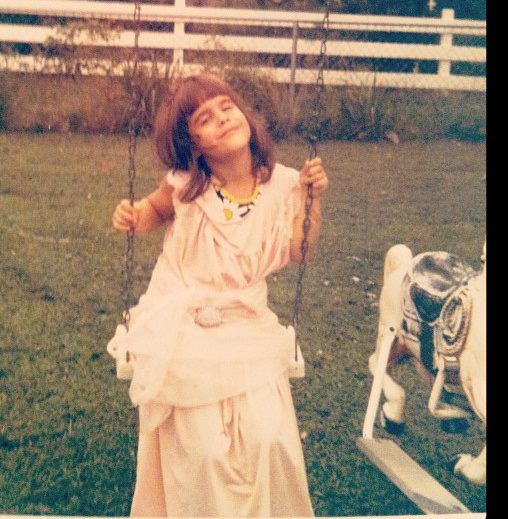 Alexa Witt - Class of 1984 - Kecoughtan High School