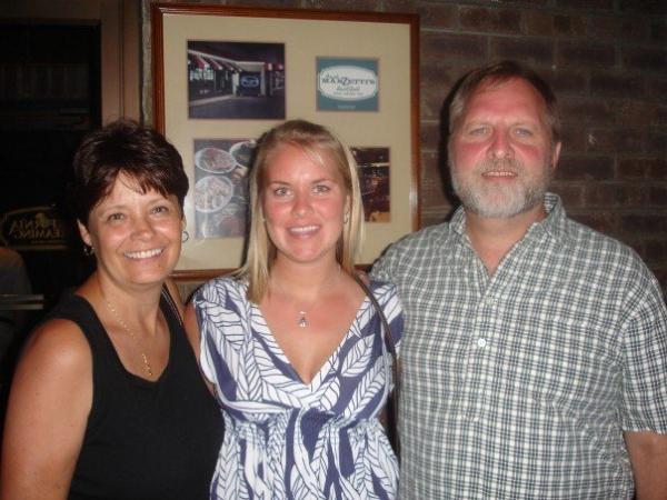Nancy Heller - Class of 1968 - North Baltimore High School