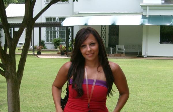 Jaymie Lashaway - Class of 1999 - North Central High School