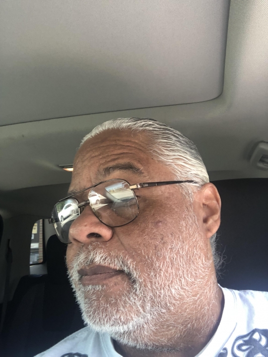 Eric Eric J Mosley - Class of 1981 - Northland High School