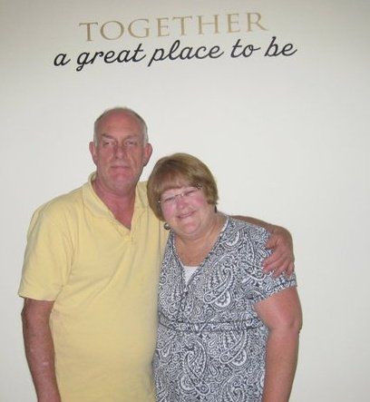 Kathi Palmer - Class of 1972 - Northland High School