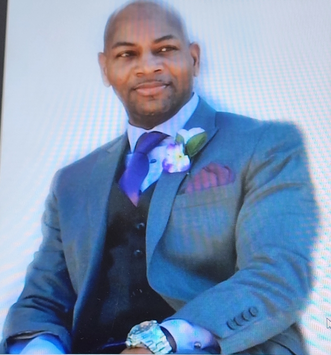 Victor Black - Class of 1985 - Northland High School