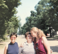 Maryann Fogarty