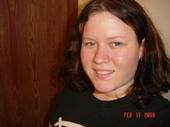 Ashley Kucyr - Class of 2007 - Northmor High School