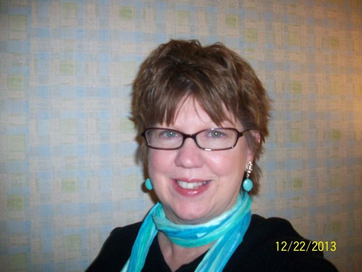 Susan Mcclarren - Class of 1975 - Northmor High School