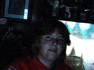 Mikila Swango - Class of 1991 - Northmor High School