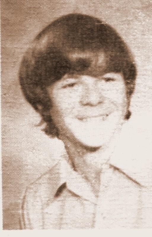 James Bumgardner - Class of 1975 - Northmor High School