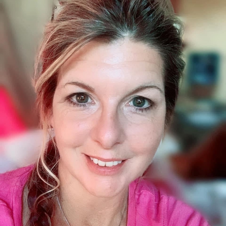 Shanna Workman - Class of 1992 - Northmor High School