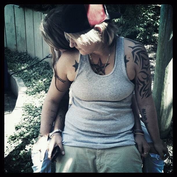 Nickie Stevens - Class of 2003 - Northmor High School