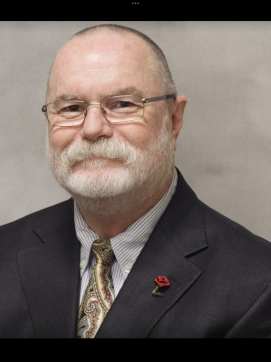 Gerry Rolph - Class of 1973 - Norwood High School