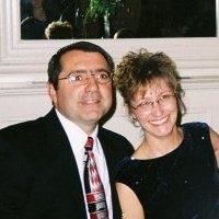 David Krumme - Class of 1983 - Norwood High School