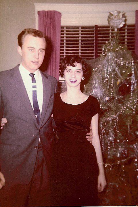 Janice Bolton - Class of 1956 - Norwood High School