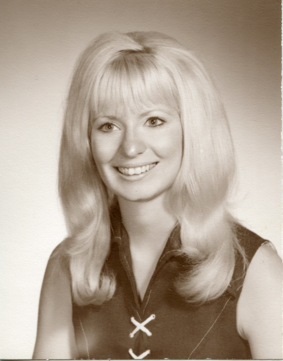 Pamela Morgenroth - Class of 1970 - Norwood High School
