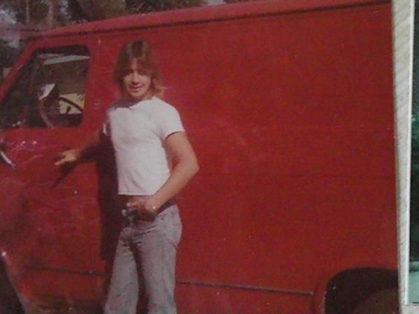 Danny Crowe - Class of 1980 - Norwood High School