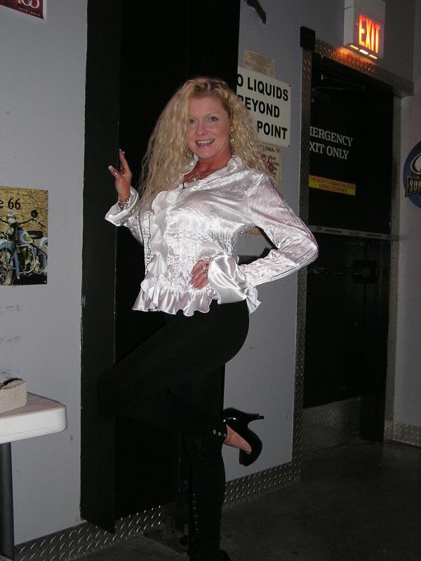 Lisa Sparks - Class of 1985 - Norwood High School