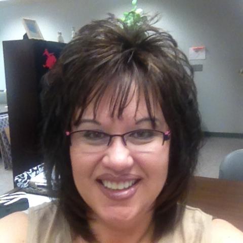 Jackie Gibson - Class of 1985 - Norwood High School