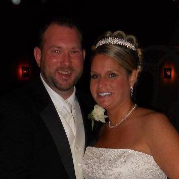 Heather Streitenberger - Class of 1995 - Norwood High School