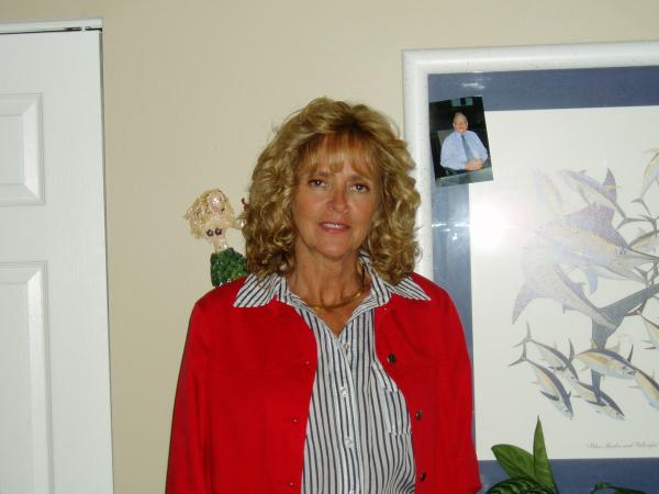 Sharon Hull - Class of 1970 - Norwood High School
