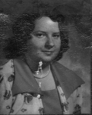 Karen Popp - Class of 1977 - Norwood High School