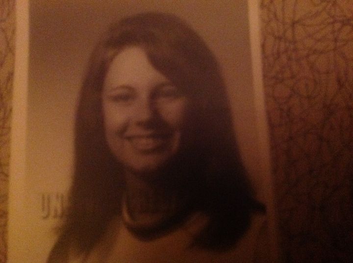 Jackie Spooner - Class of 1970 - Norwood High School