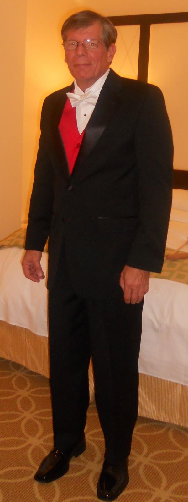 Robert Frank - Class of 1967 - Norwood High School