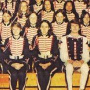 Joanne Martin - Class of 1976 - Norwood High School