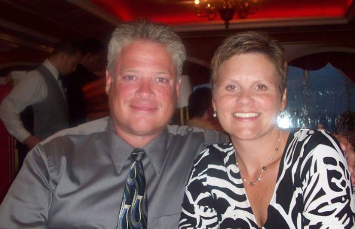 Trish Rankin-molony - Class of 1985 - Norwood High School