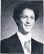 William Schmidt - Class of 1981 - Norwood High School