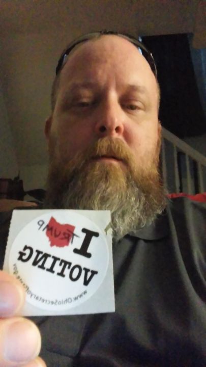Larry Eversole - Class of 1987 - Norwood High School