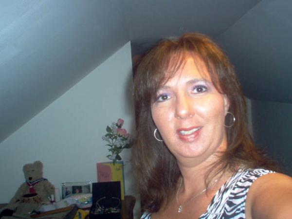 Darlene Schwartz - Class of 1988 - Norwood High School