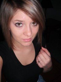 Samantha Hurst - Class of 1993 - Norwood High School