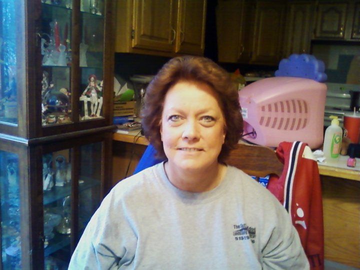 Debby Wheeler - Class of 1968 - Norwood High School