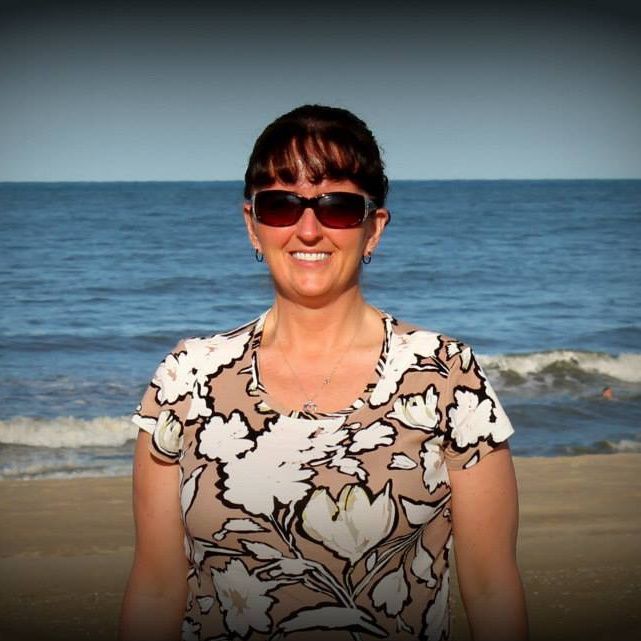 Becky Dornette - Class of 1985 - Norwood High School