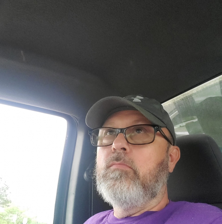 Jim Baird - Class of 1986 - Norwood High School