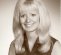Pamela Morgenroth '70